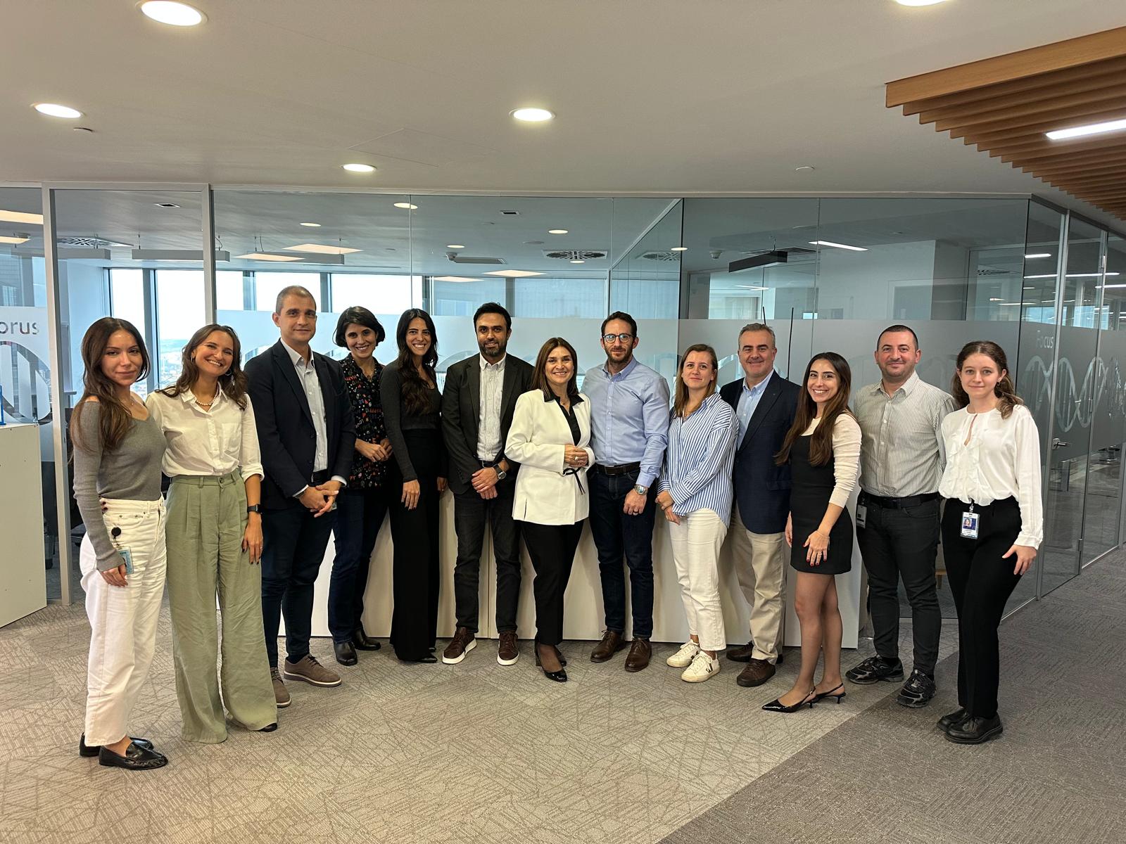 Liderlik Çalıştayı