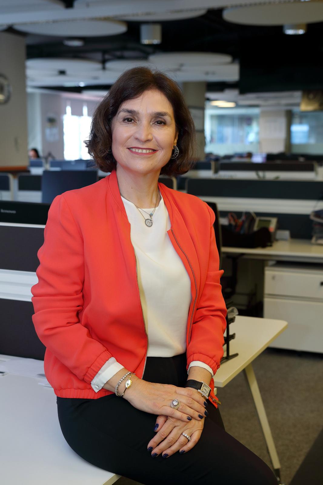 Dr. Senay Kızılkaya